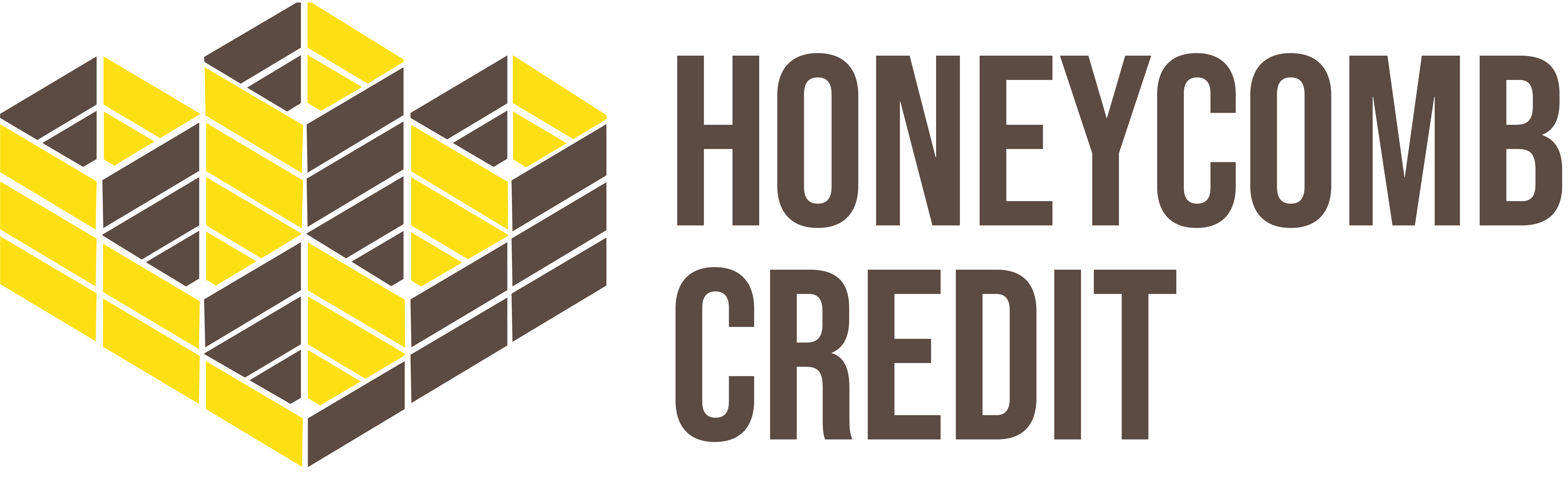 Honeycomb logo